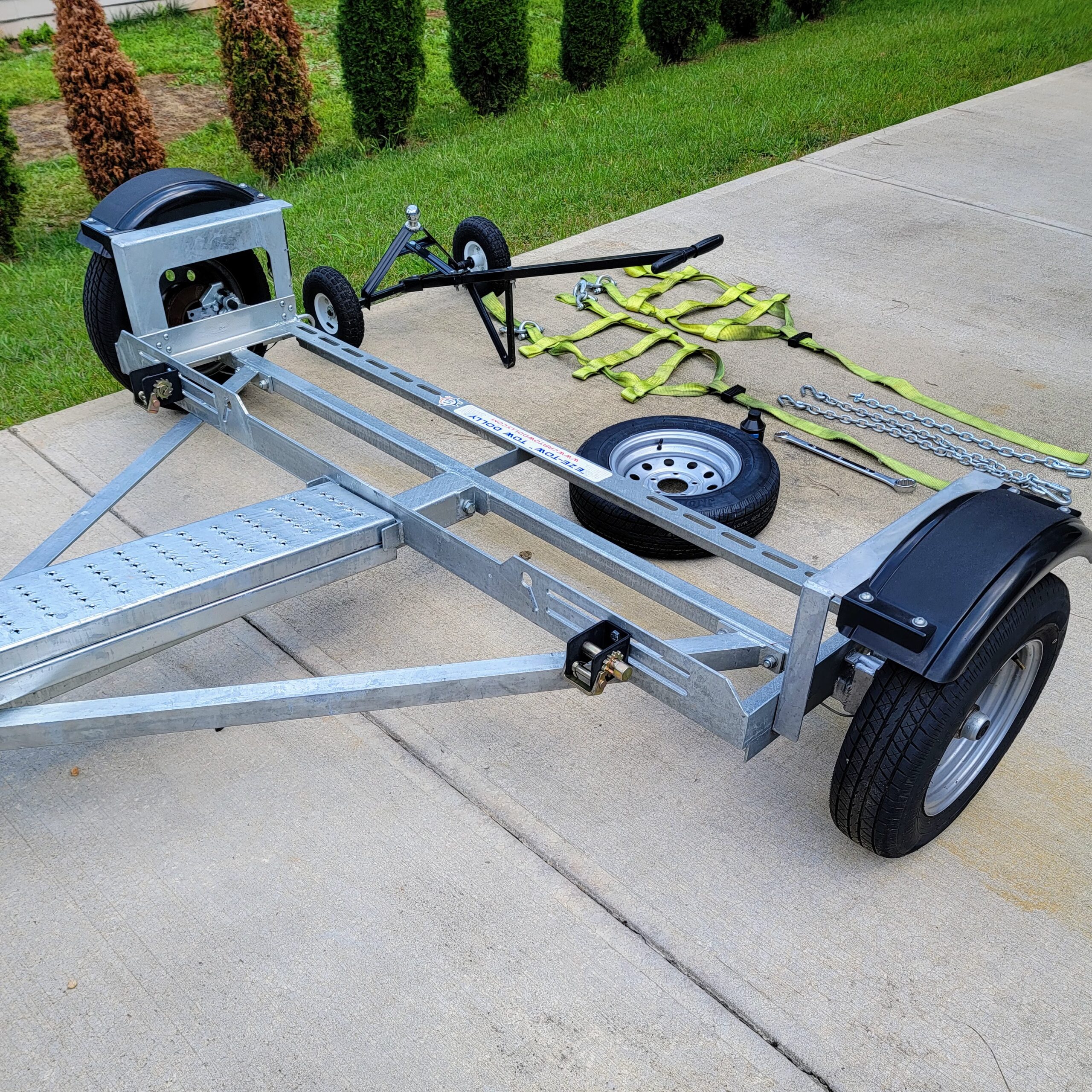 CarTowDolly tow dolly for sale