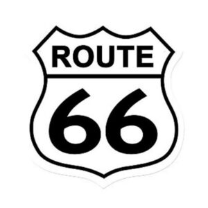 Route 66